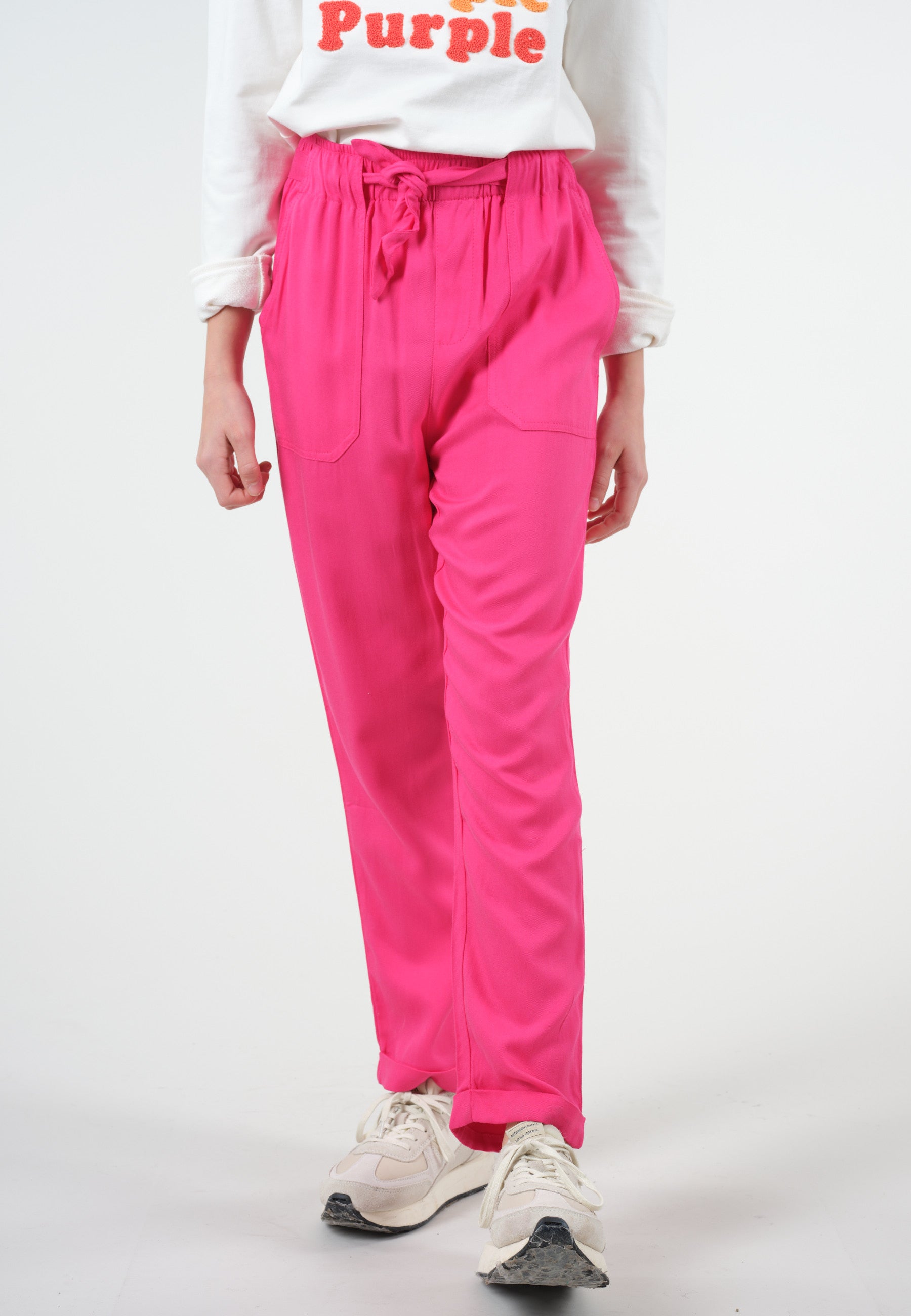Deeluxe Elida Pants