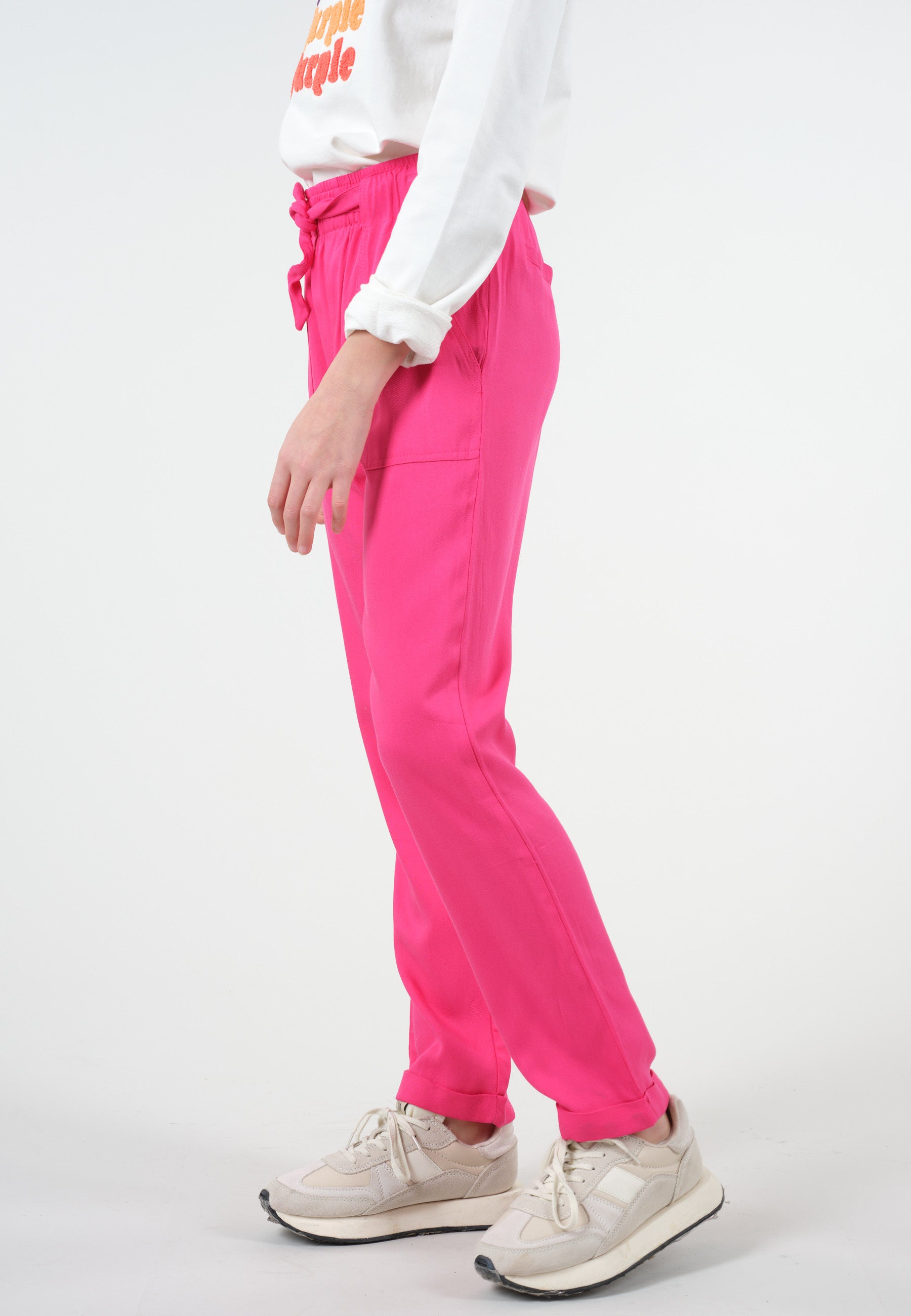 Deeluxe Elida Pants