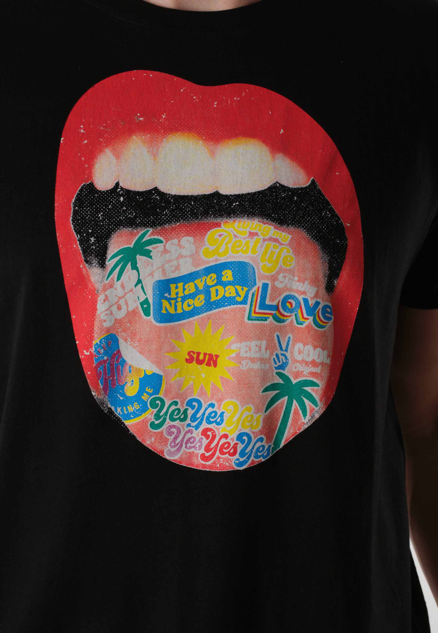 Deeluxe Hawaii T-Shirt