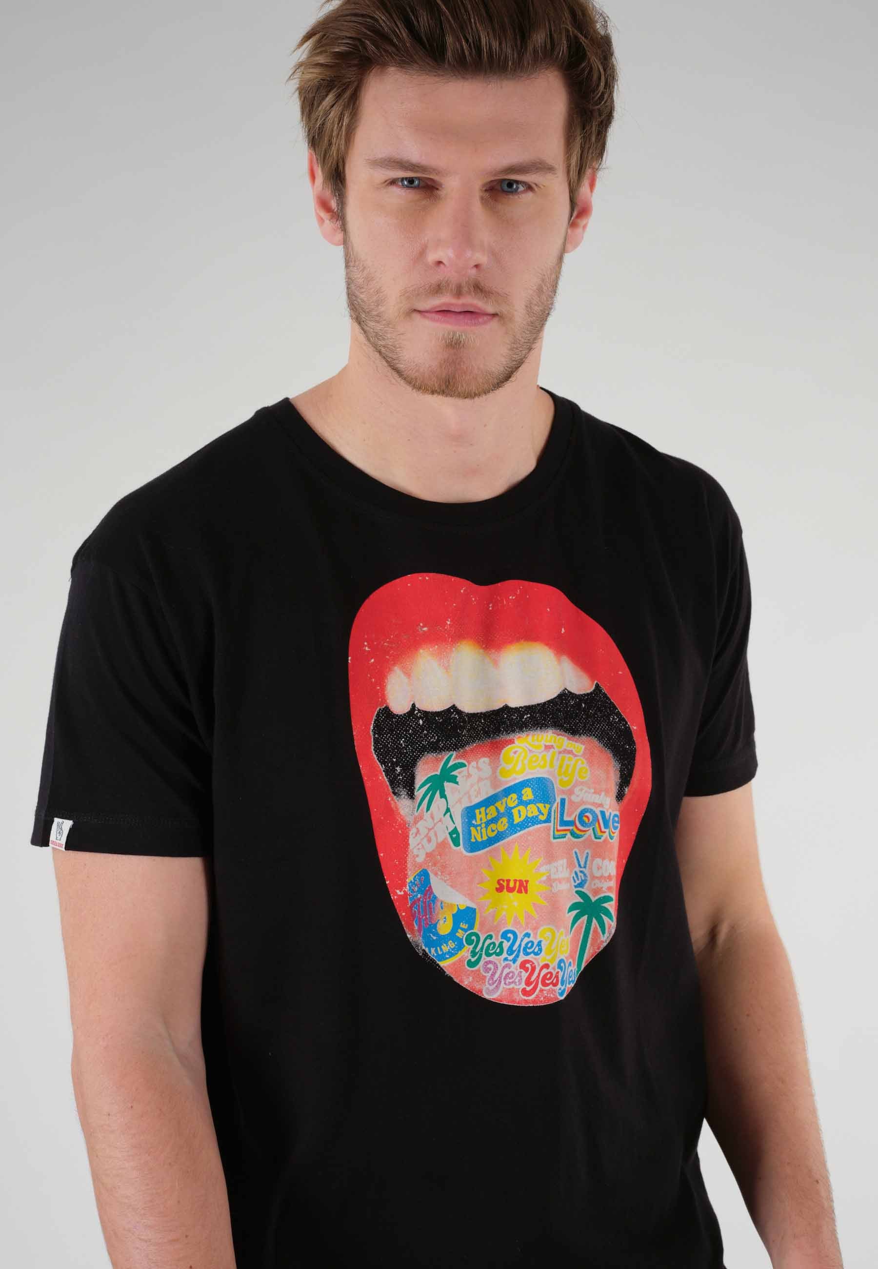 Deeluxe Hawaii T-Shirt