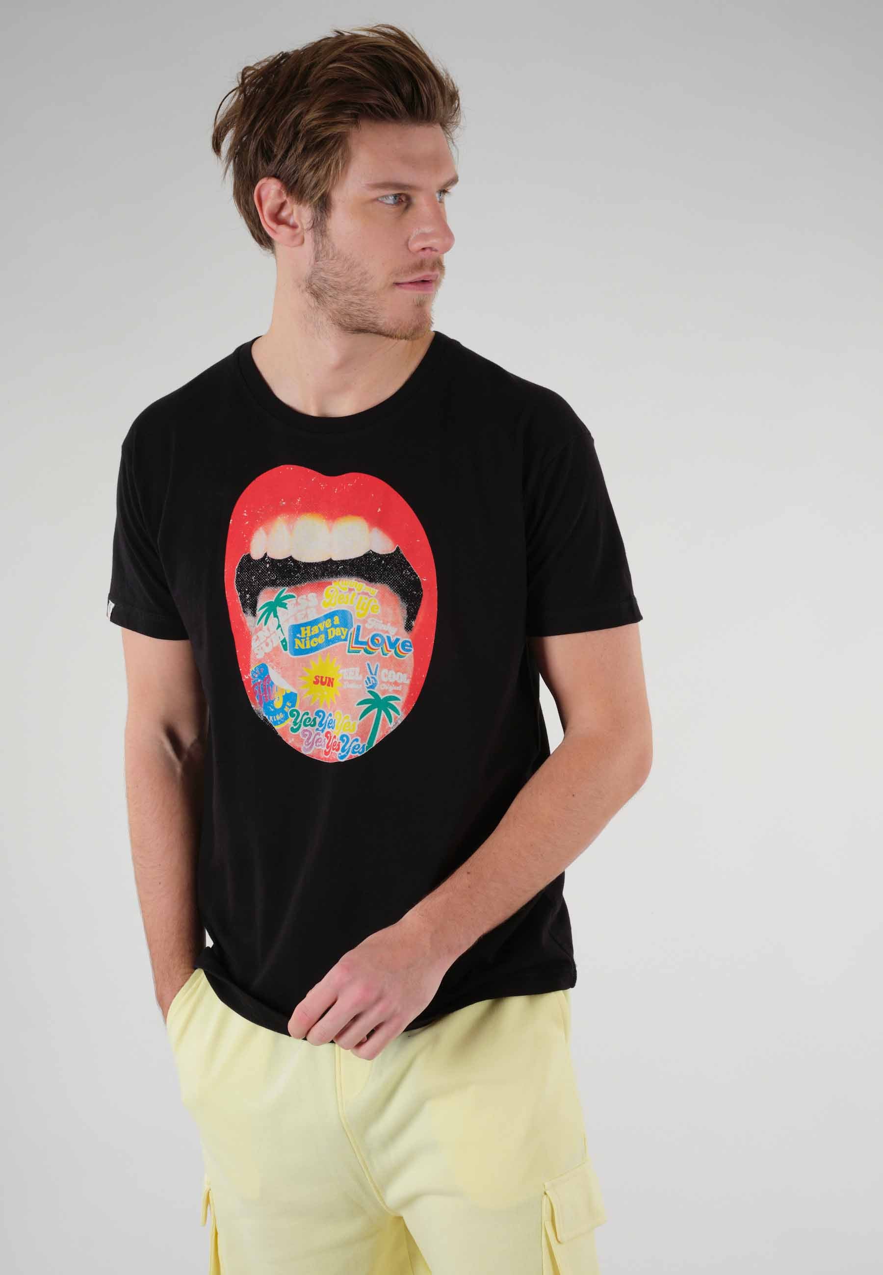 Deeluxe Hawaii T-Shirt
