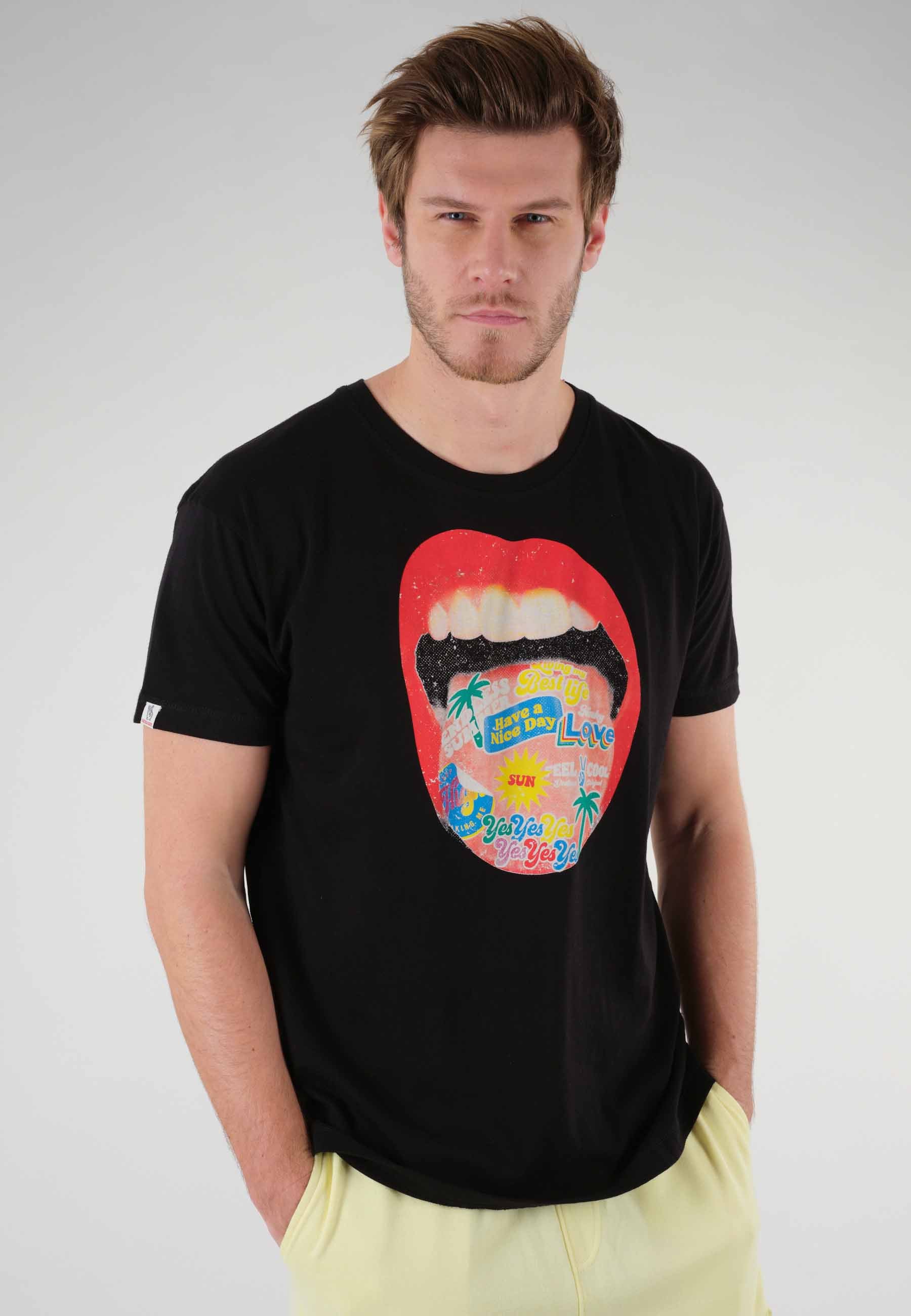 Deeluxe Hawaii T-Shirt
