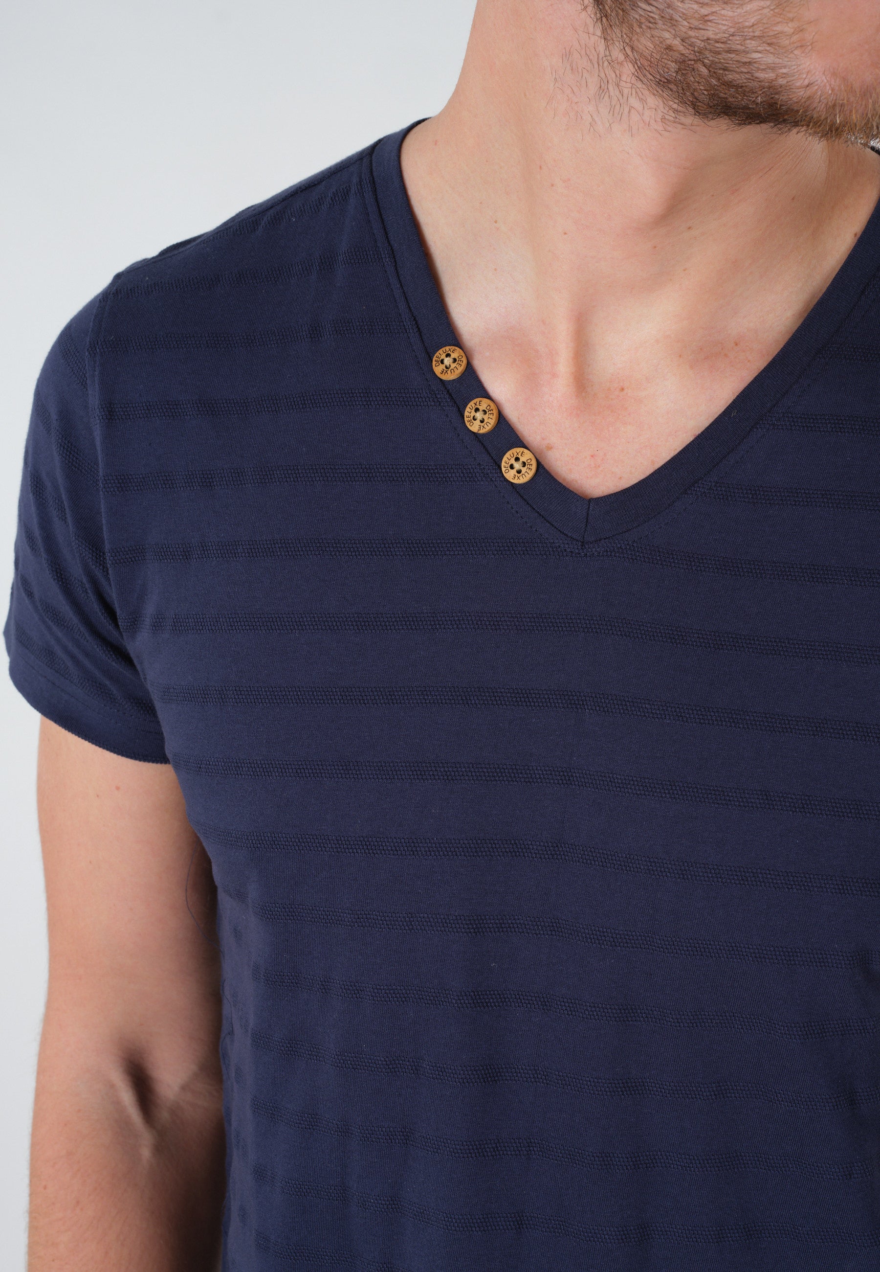 Deeluxe Menphis T-Shirt