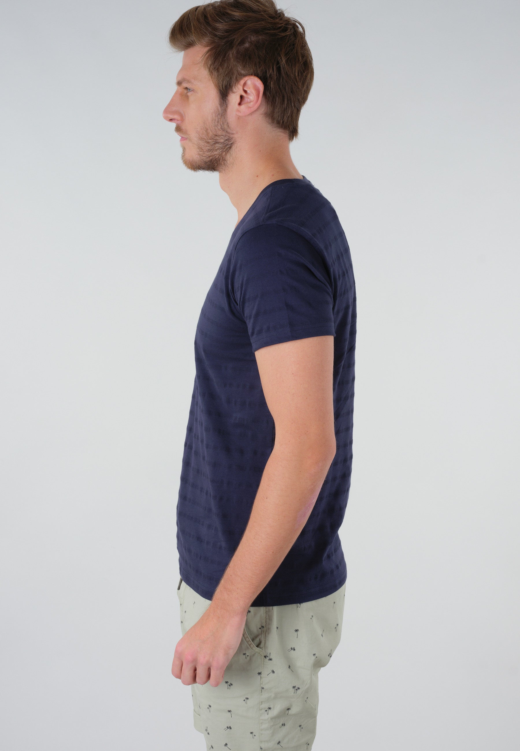 Deeluxe Menphis T-Shirt