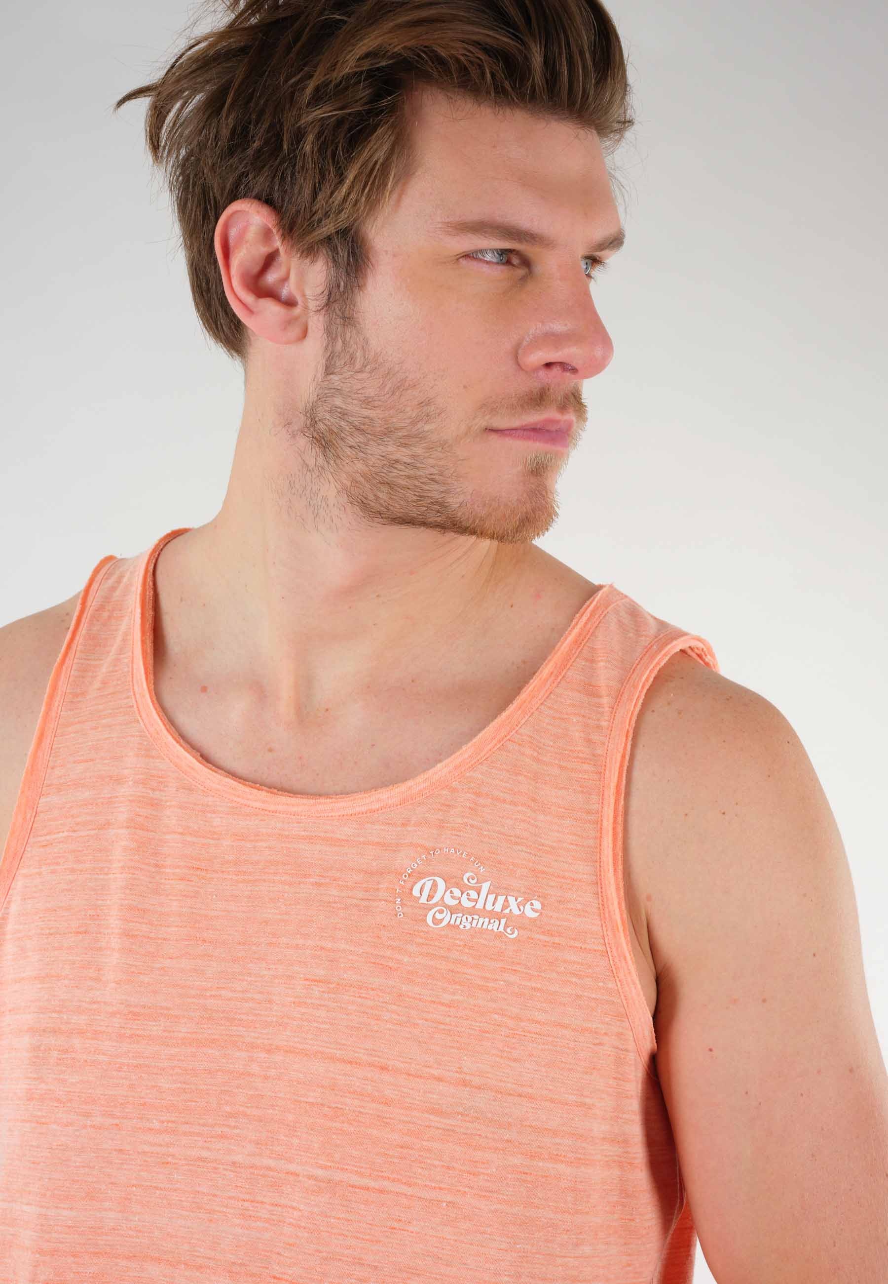 Deeluxe Pina T-Shirt