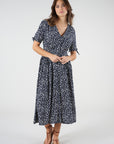 Deeluxe Gloria Long Dress