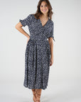Deeluxe Gloria Long Dress