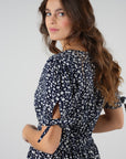 Deeluxe Gloria Long Dress