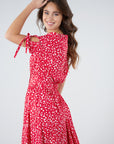 Deeluxe Gloria Long Dress