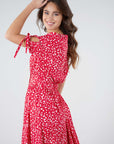 Deeluxe Gloria Long Dress