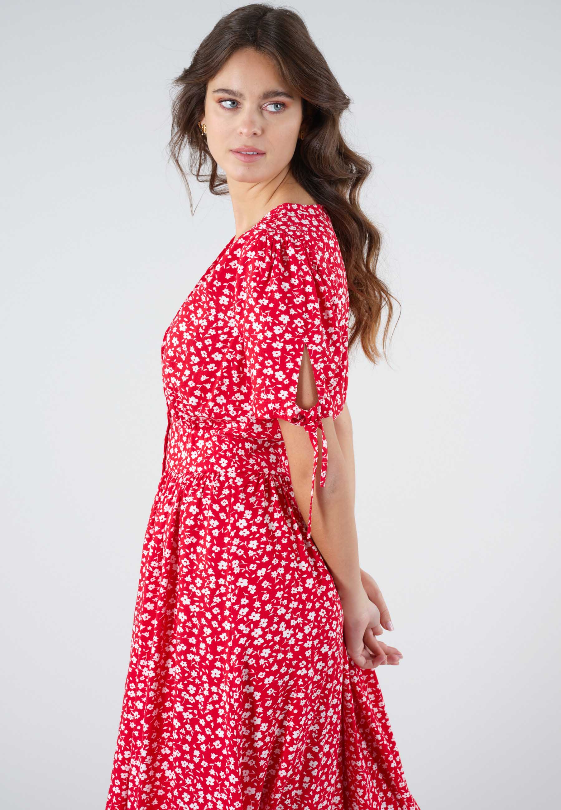 Deeluxe Gloria Long Dress