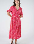 Deeluxe Gloria Long Dress