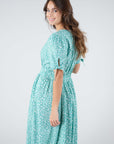 Deeluxe Gloria Long Dress