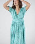 Deeluxe Gloria Long Dress