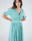 Deeluxe Gloria Long Dress