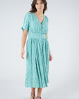 Deeluxe Gloria Long Dress