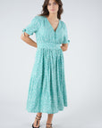 Deeluxe Gloria Long Dress