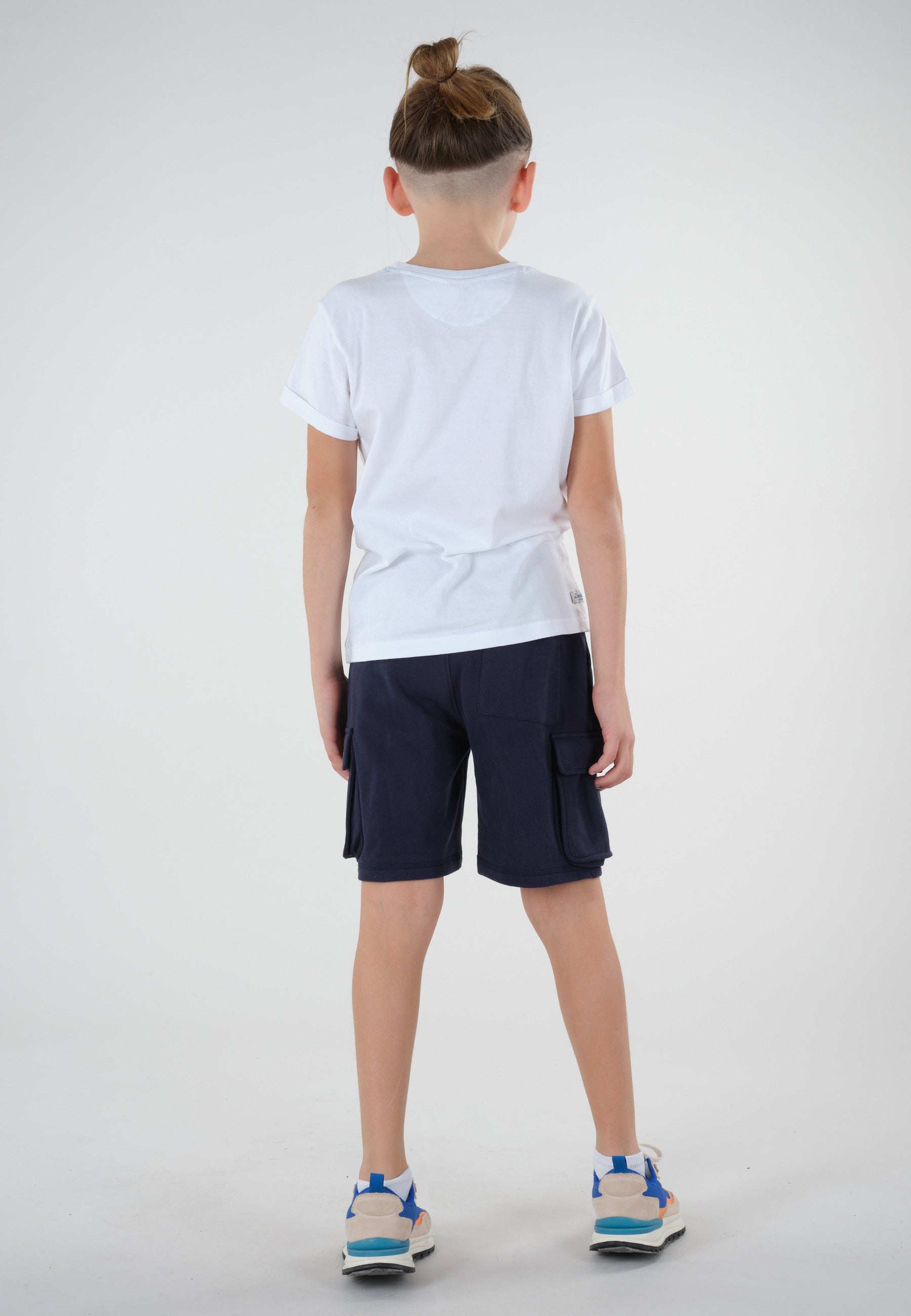 Deeluxe Parrot T-Shirt