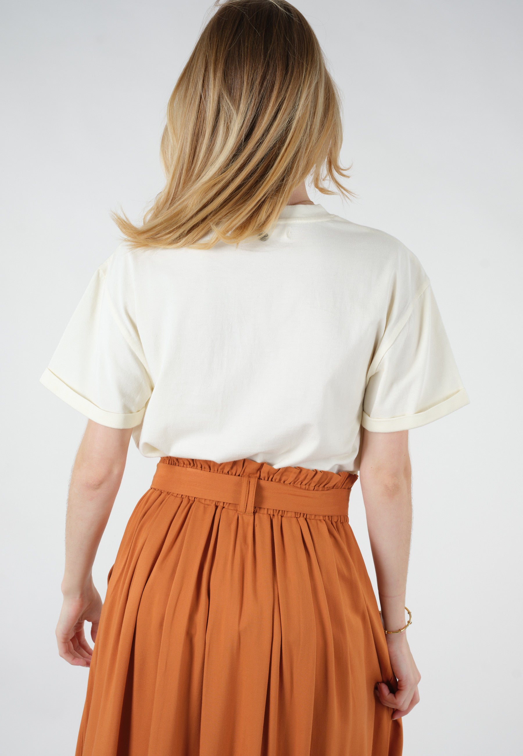 Deeluxe Manalia T-Shirt
