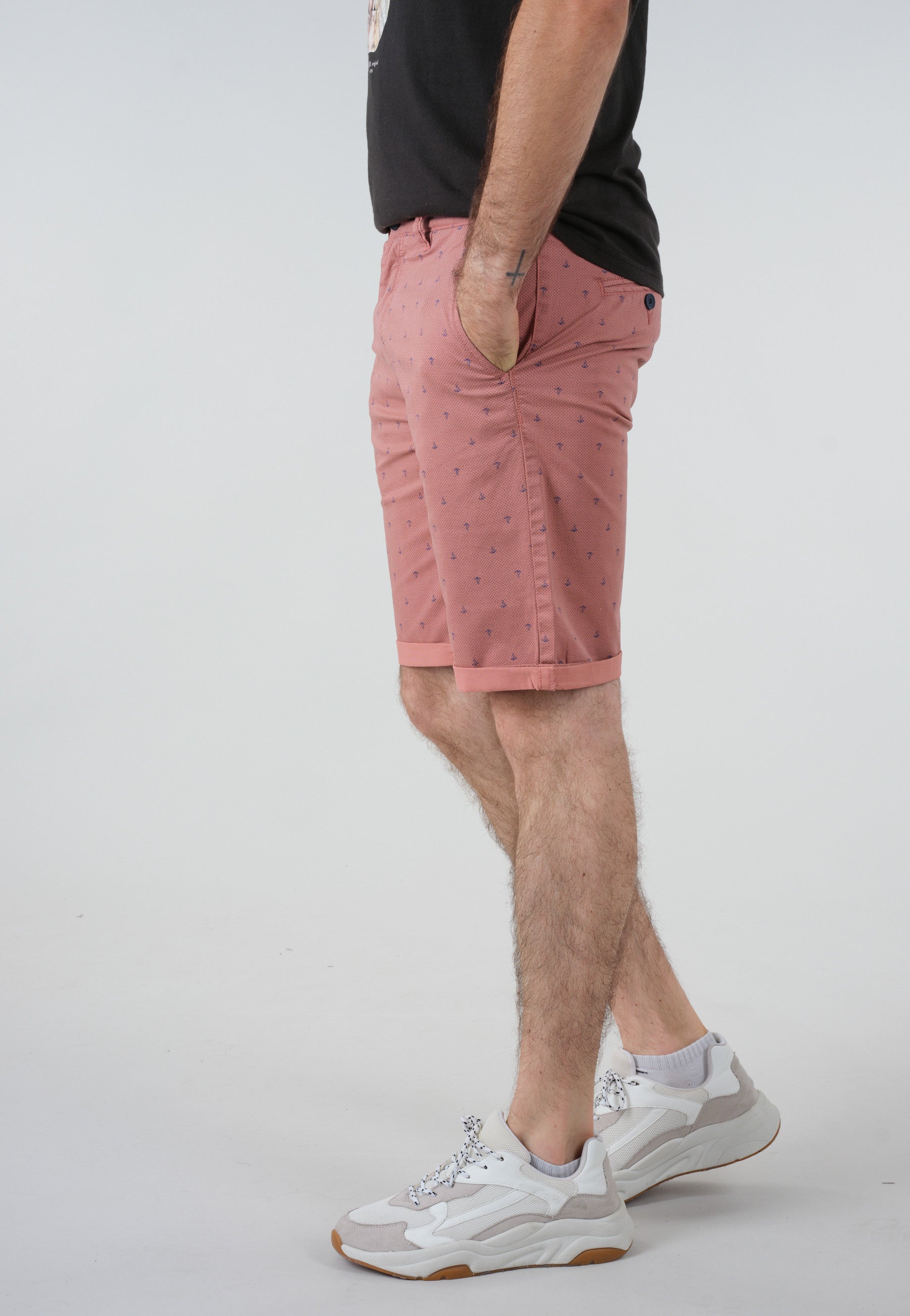 Deeluxe Napua Shorts