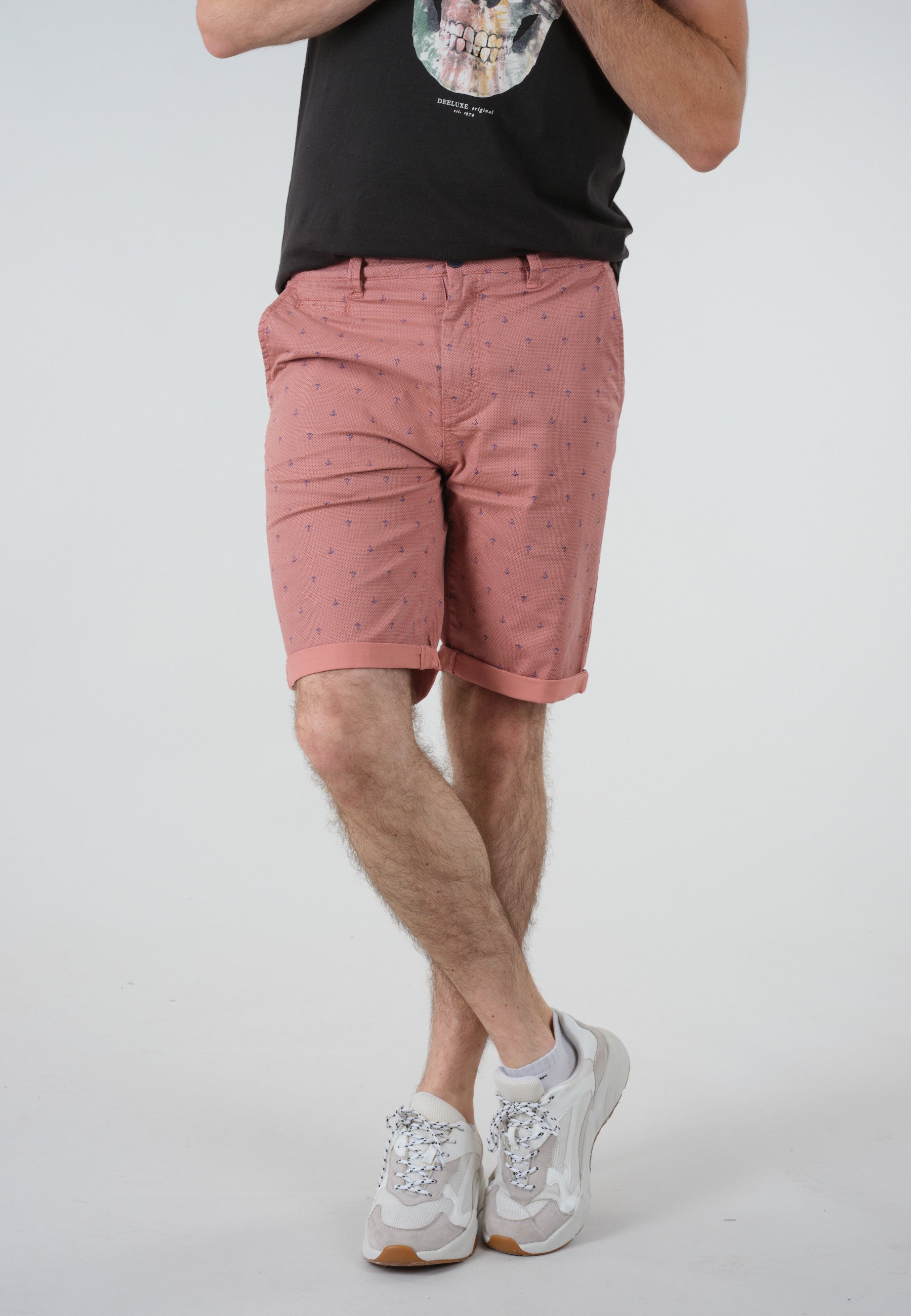 Deeluxe Napua Shorts