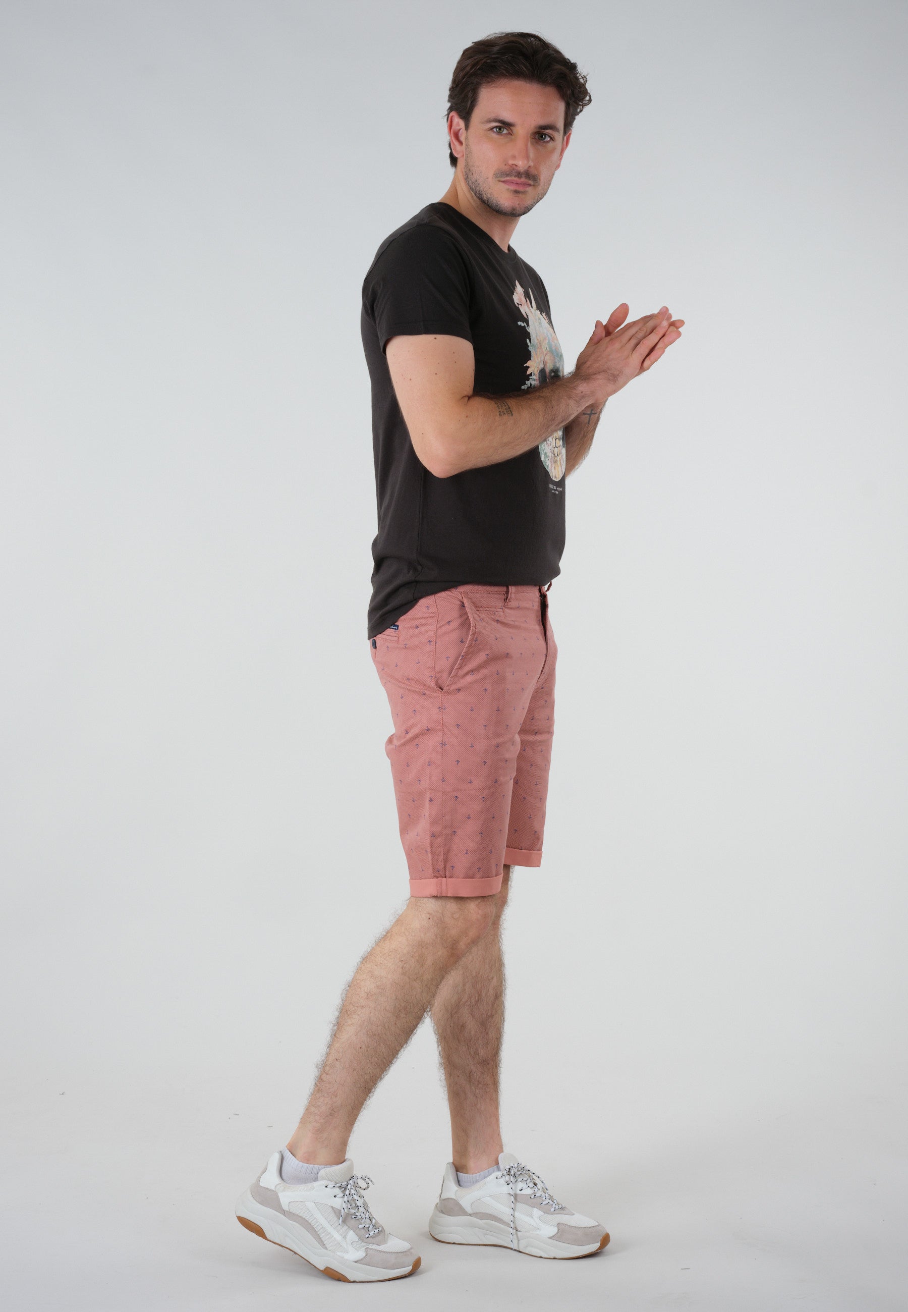 Deeluxe Napua Shorts