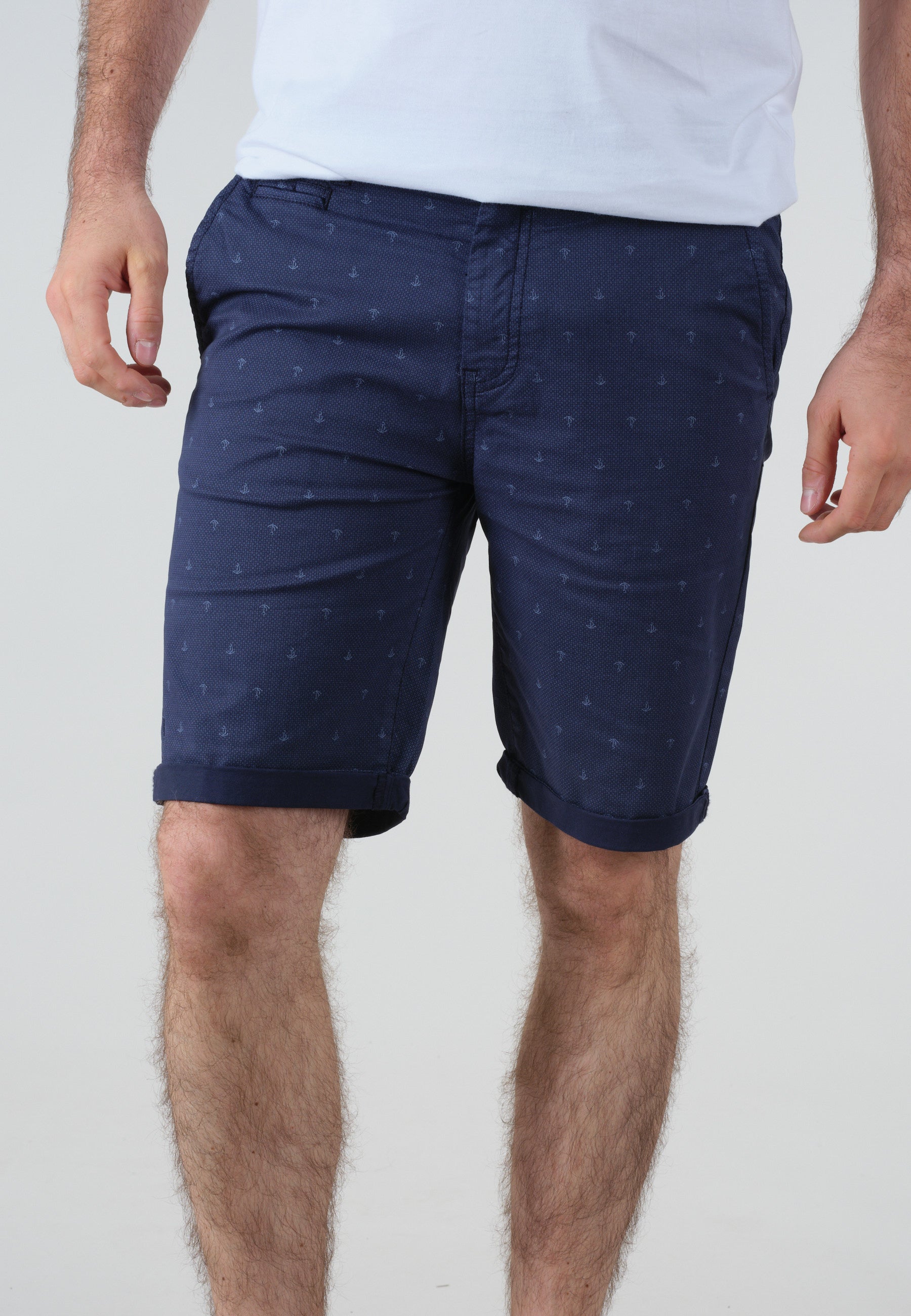 Deeluxe Napua Shorts