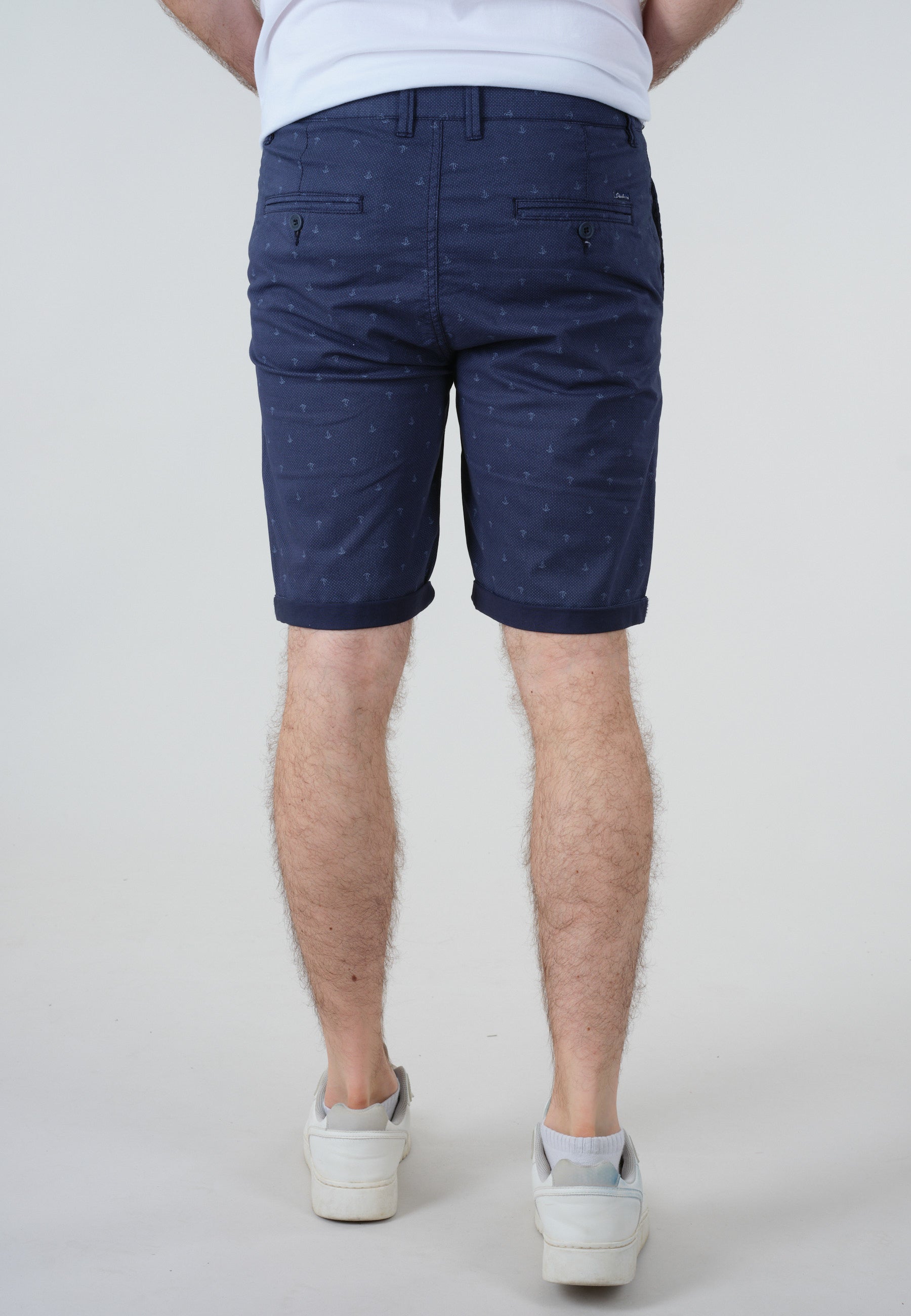 Deeluxe Napua Shorts