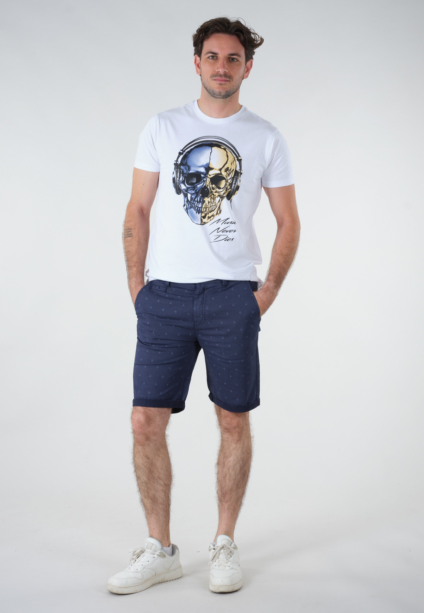 Deeluxe Napua Shorts