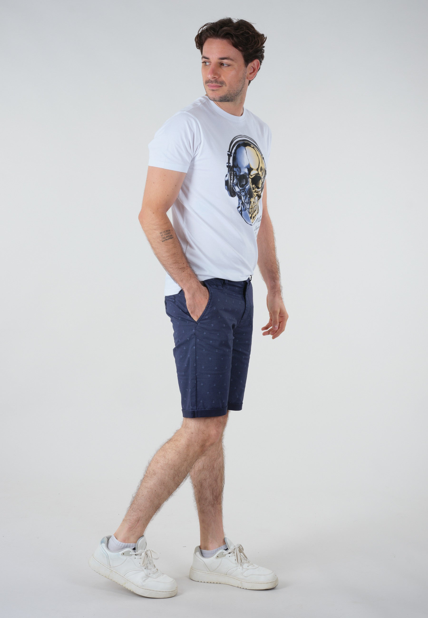 Deeluxe Napua Shorts