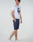 Deeluxe Napua Shorts