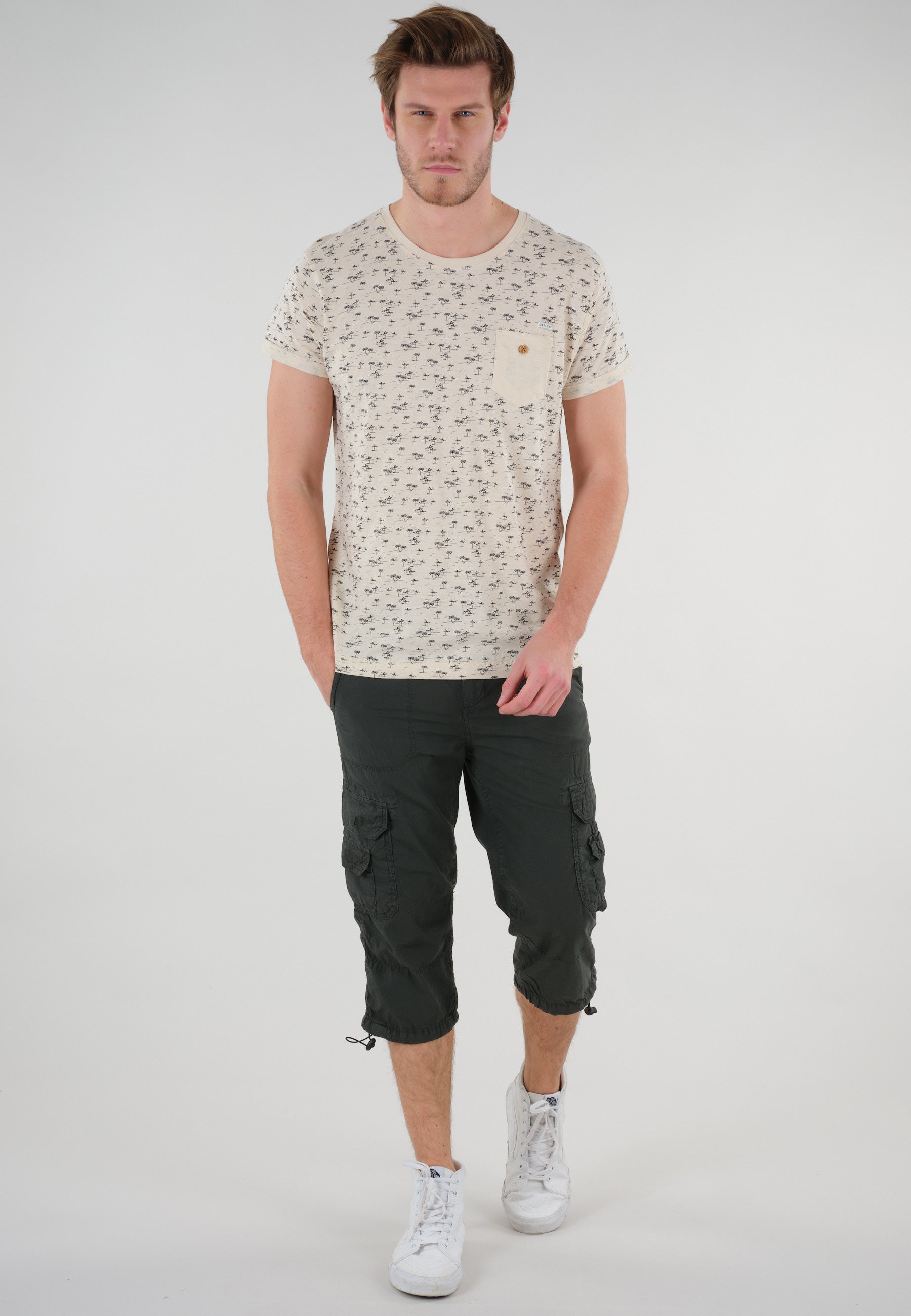 Deeluxe Coco T-Shirt