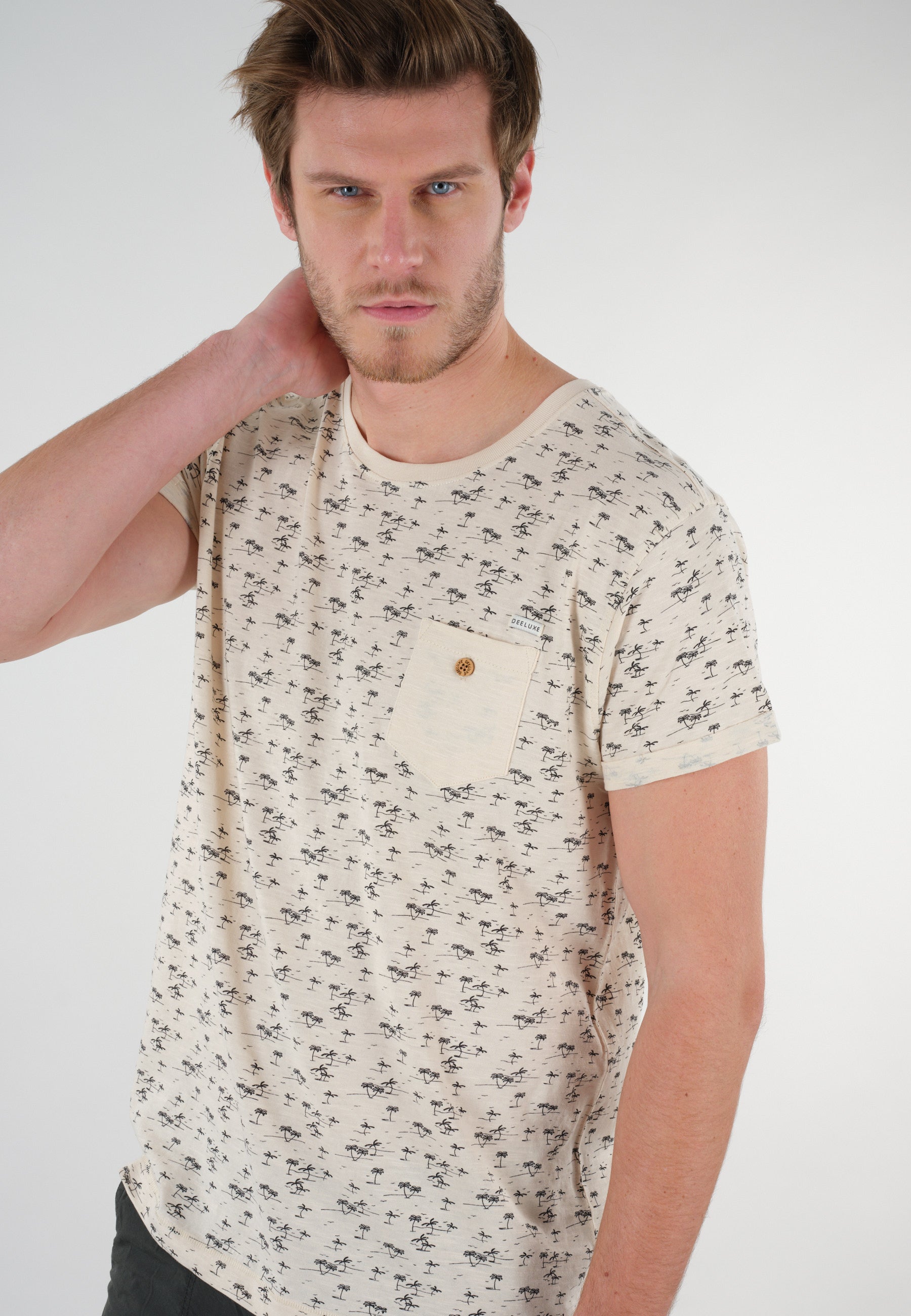Deeluxe Coco T-Shirt