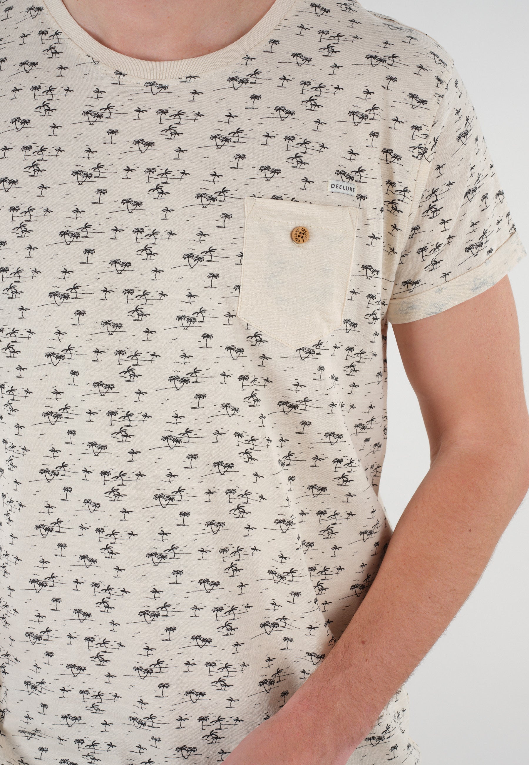 Deeluxe Coco T-Shirt