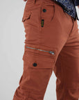 Deeluxe Danakil Cargo Pants