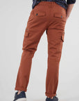 Deeluxe Danakil Cargo Pants