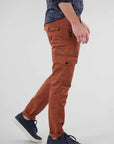 Deeluxe Danakil Cargo Pants