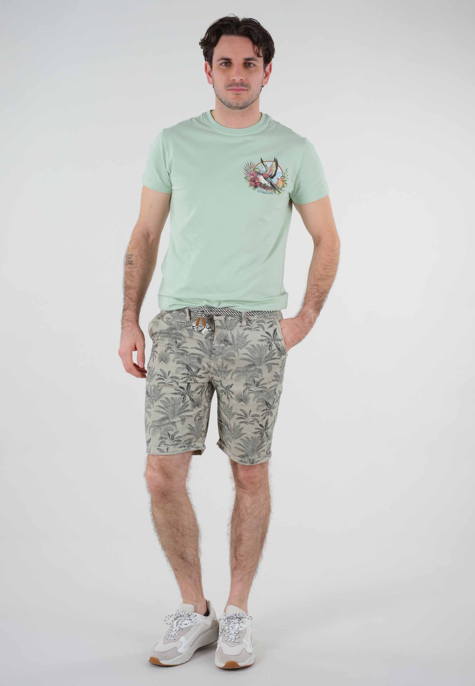 Deeluxe Karubi Shorts