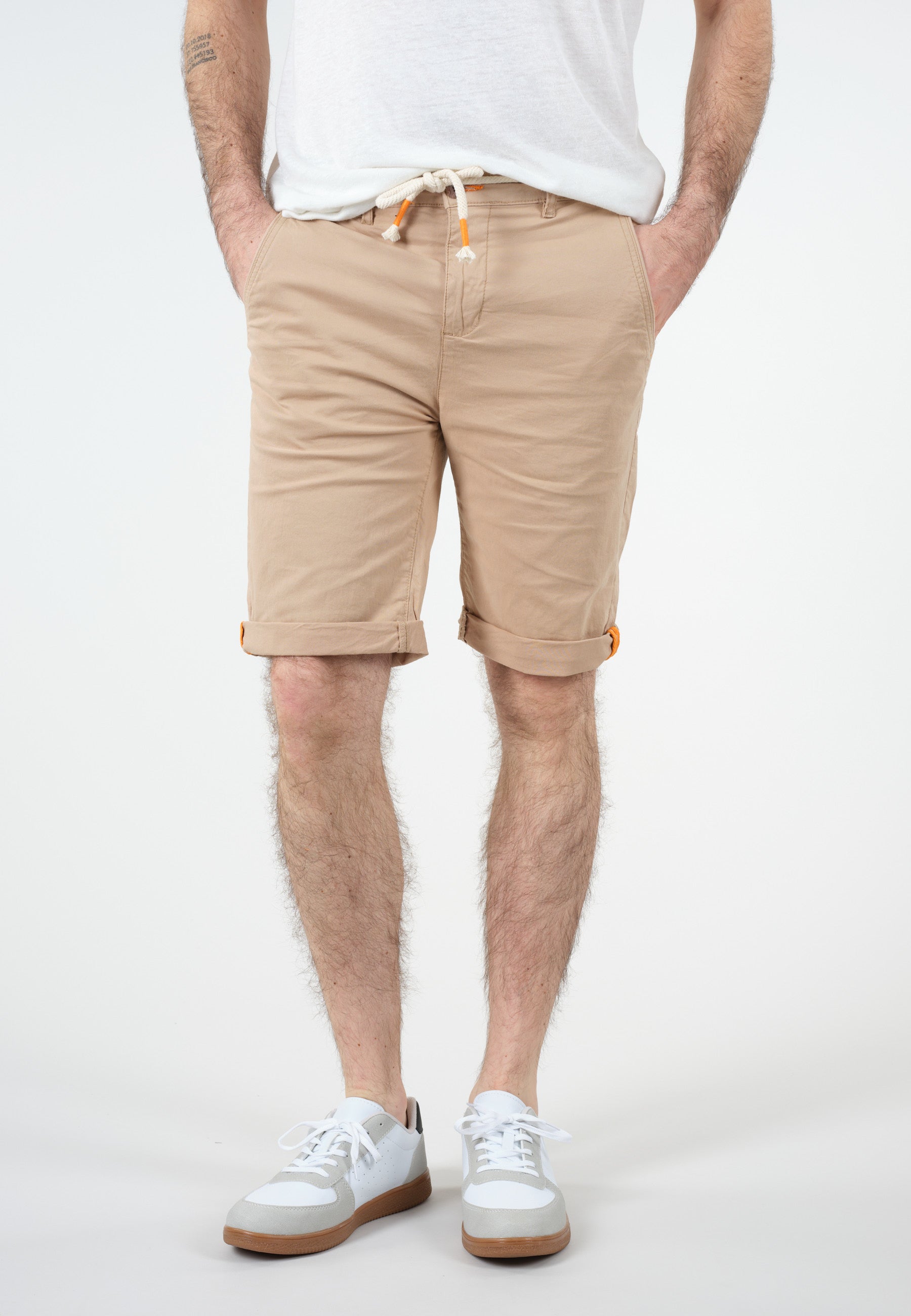 Deeluxe Karma Shorts
