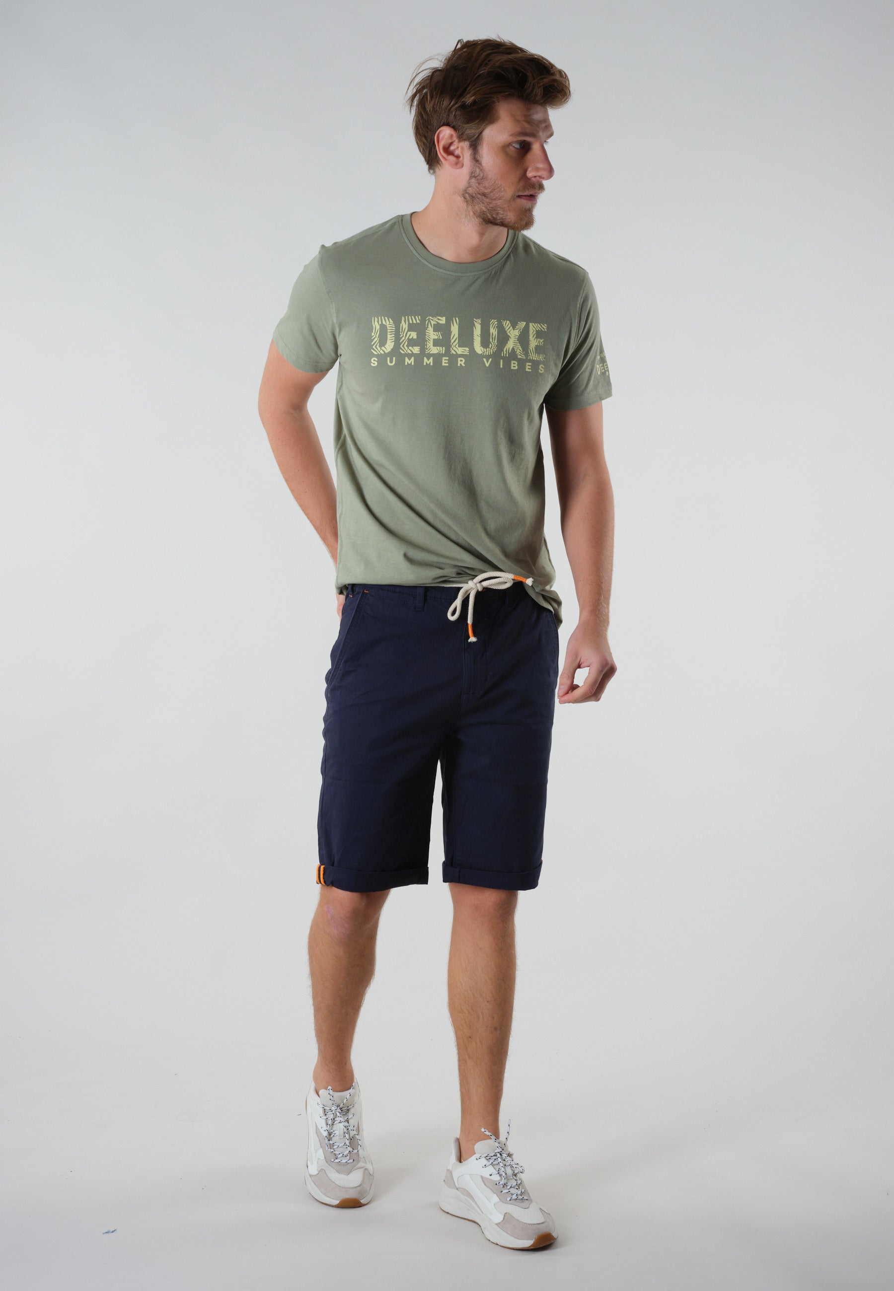 Deeluxe Karma Shorts