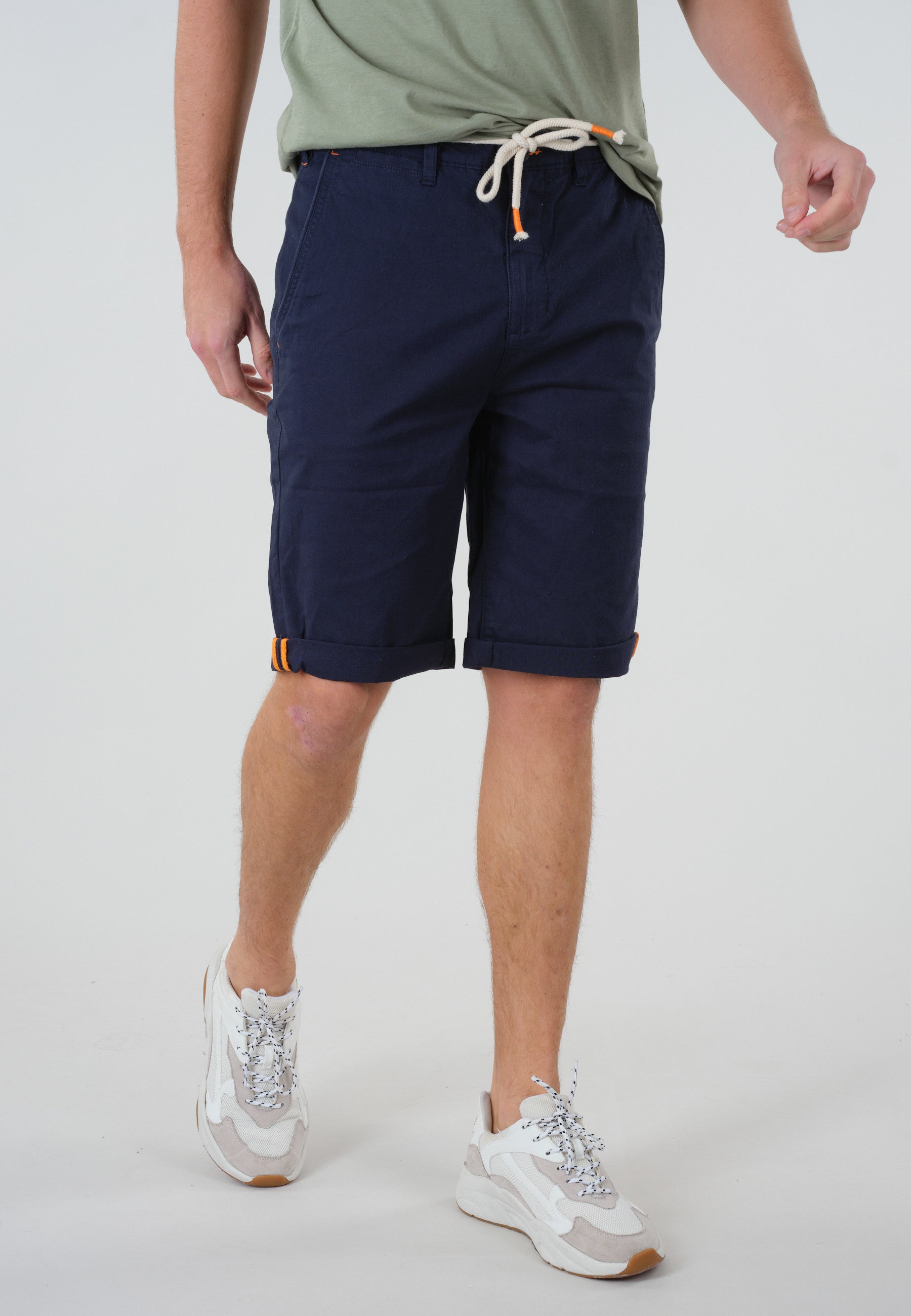 Deeluxe Karma Shorts