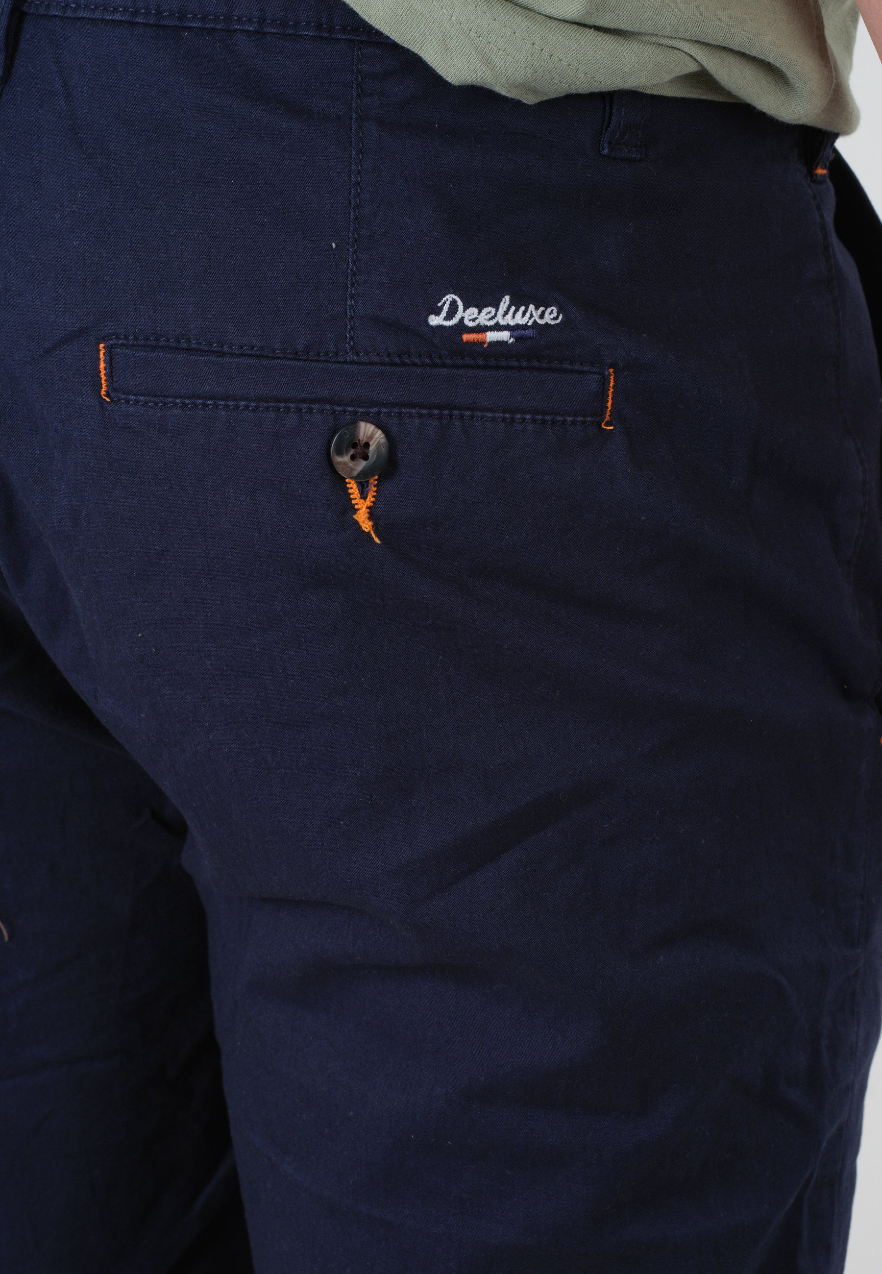 Deeluxe Karma Shorts