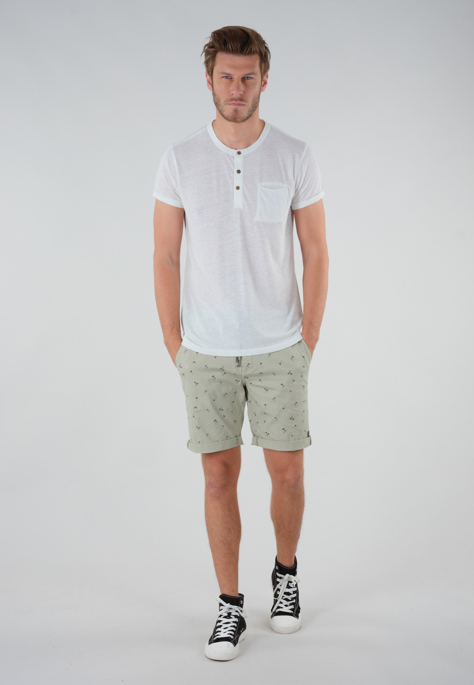 Deeluxe GinTonic T-Shirt