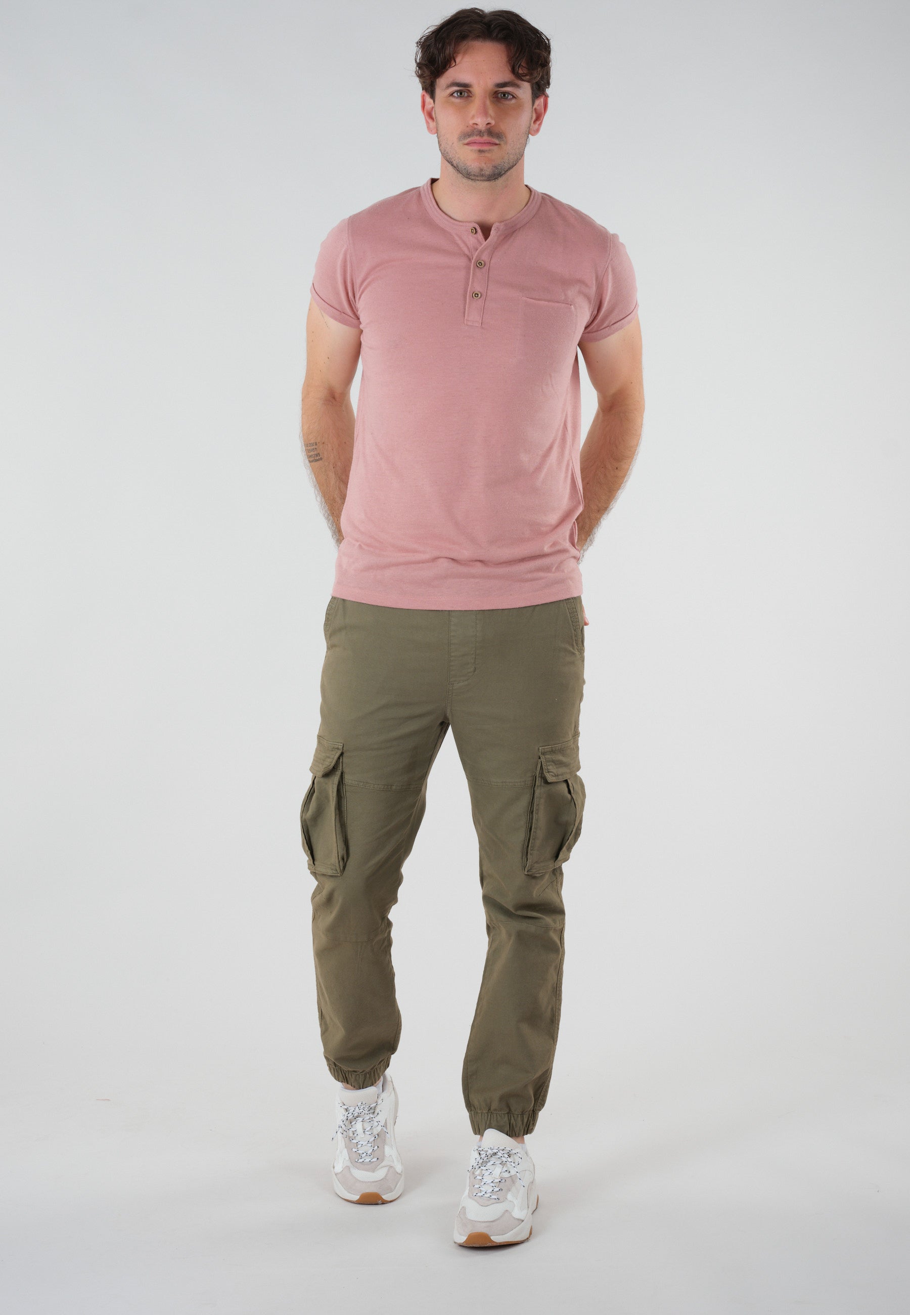 Deeluxe GinTonic T-Shirt