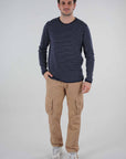 Deeluxe Salamina Roundneck Sweater