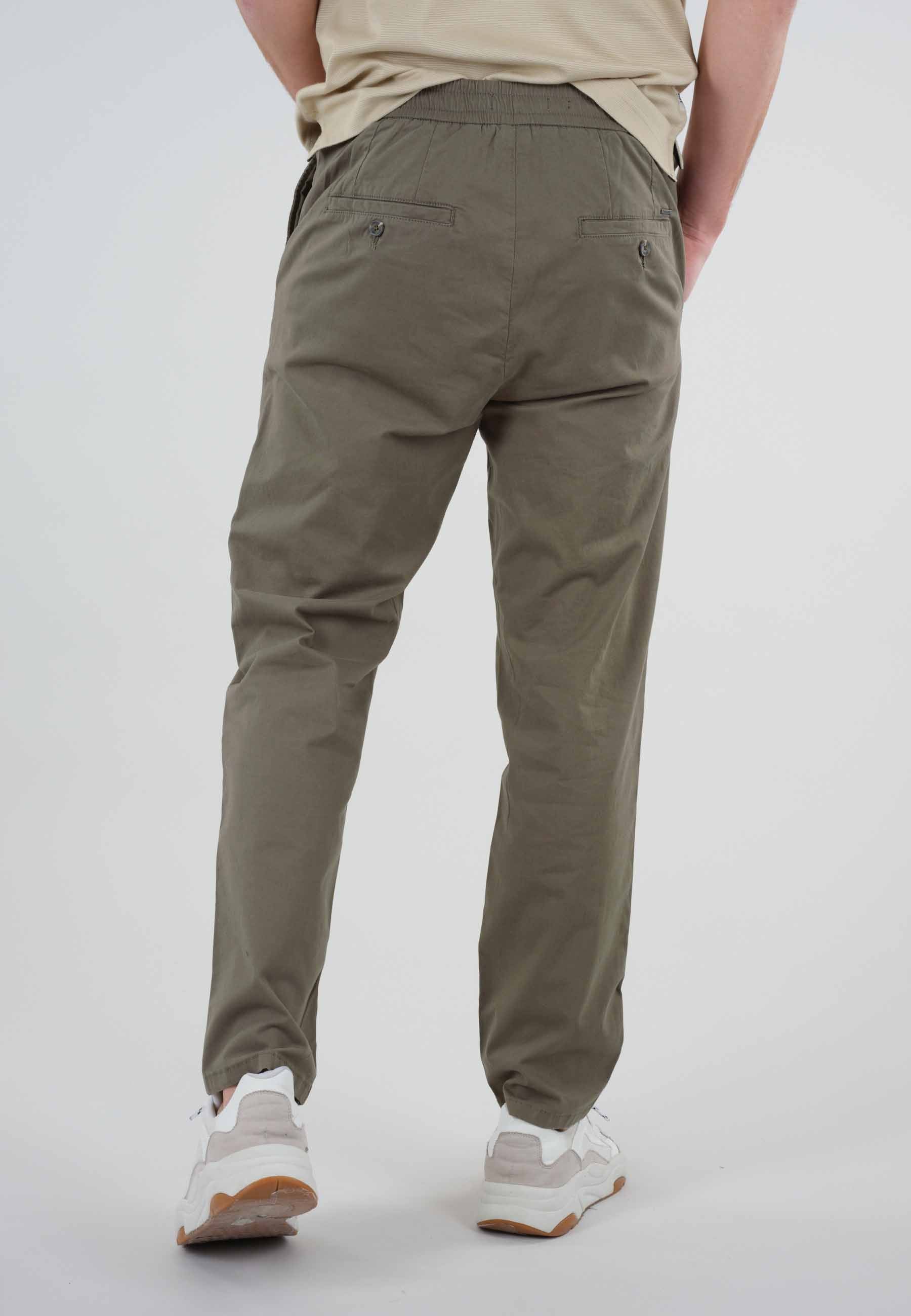 Deeluxe Idris Pants