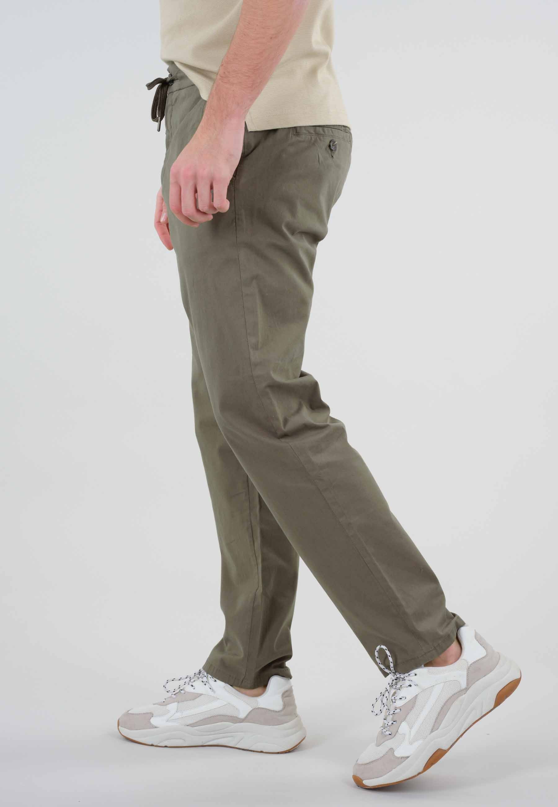 Deeluxe Idris Pants
