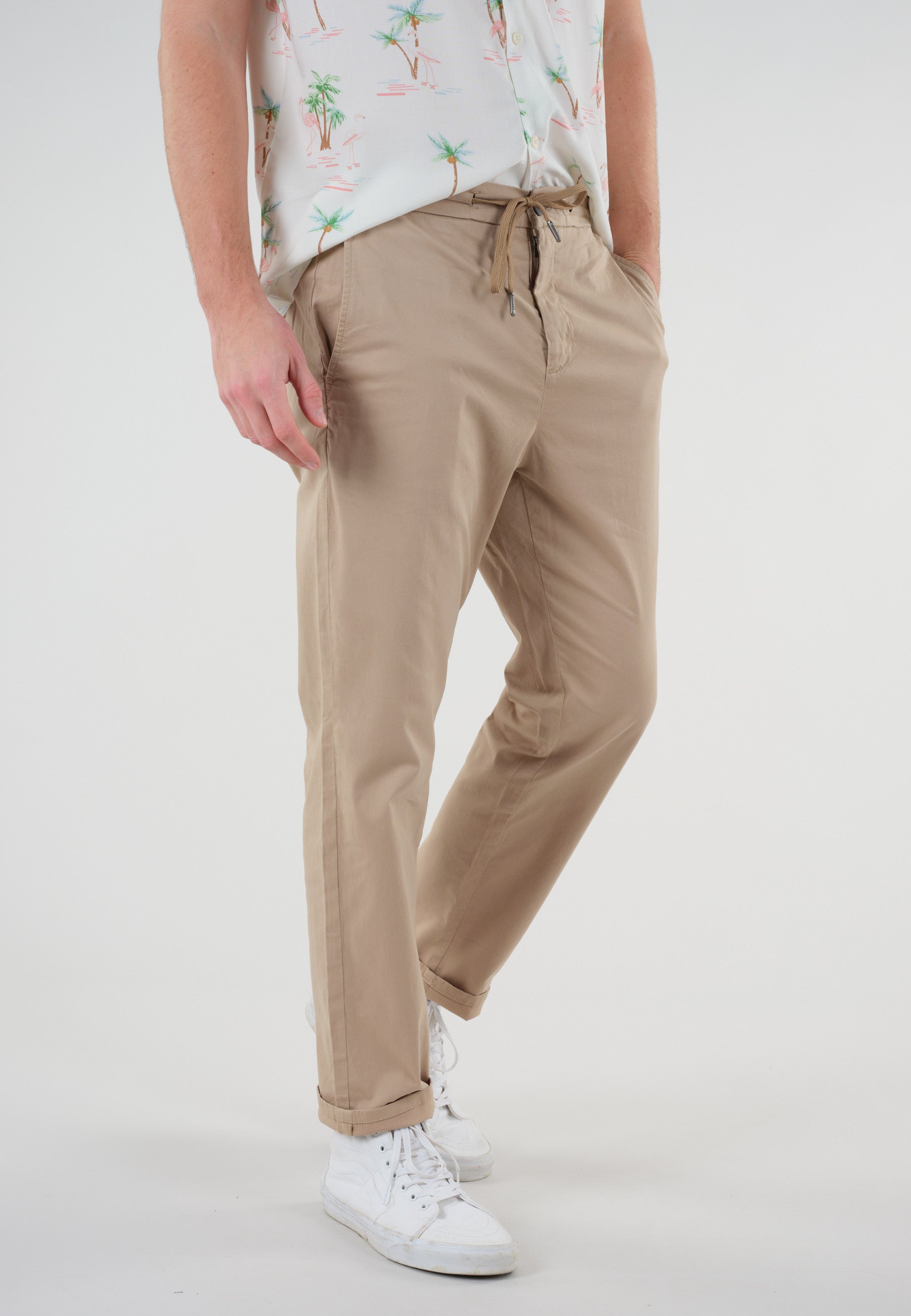 Deeluxe Idris Pants