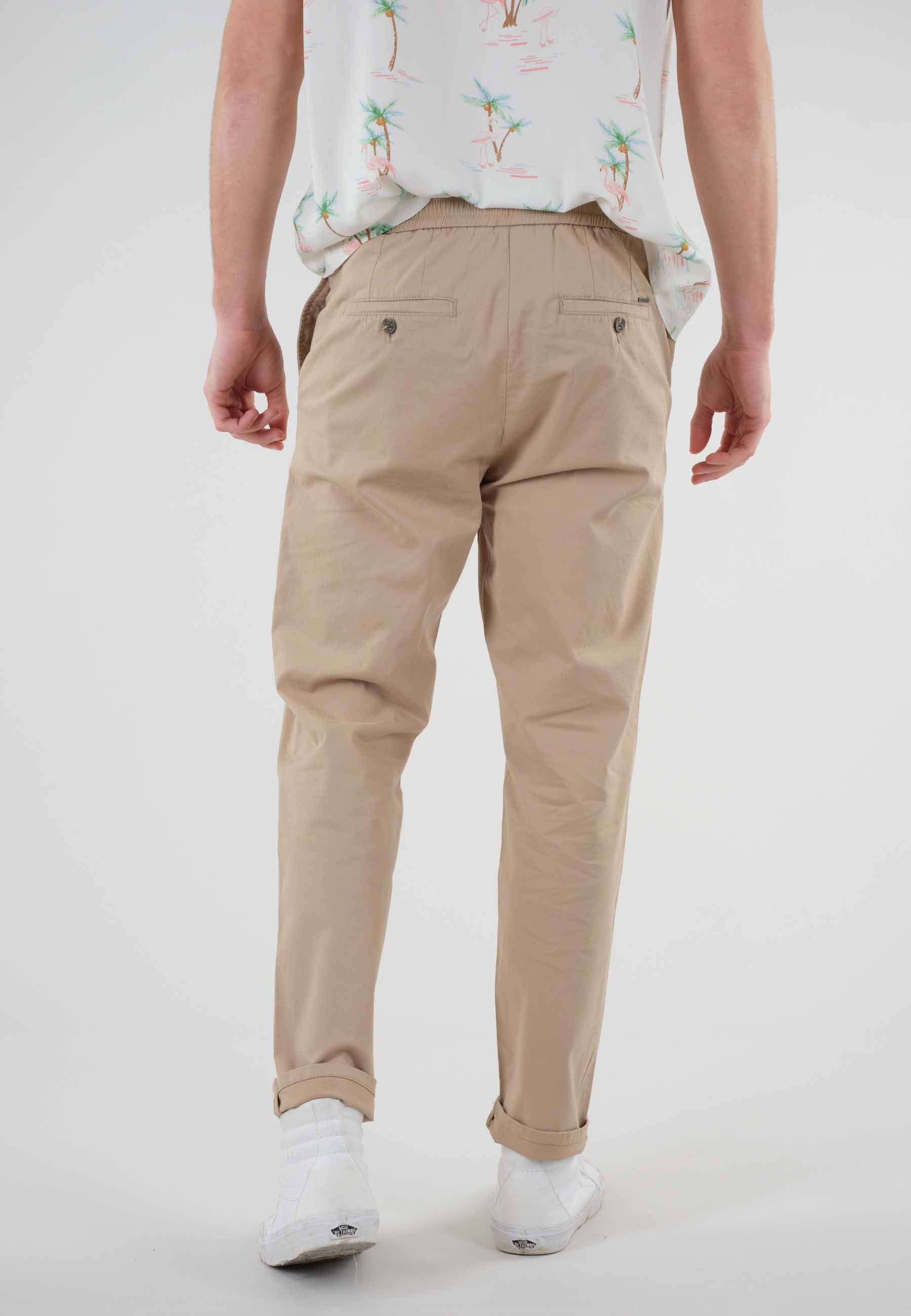 Deeluxe Idris Pants