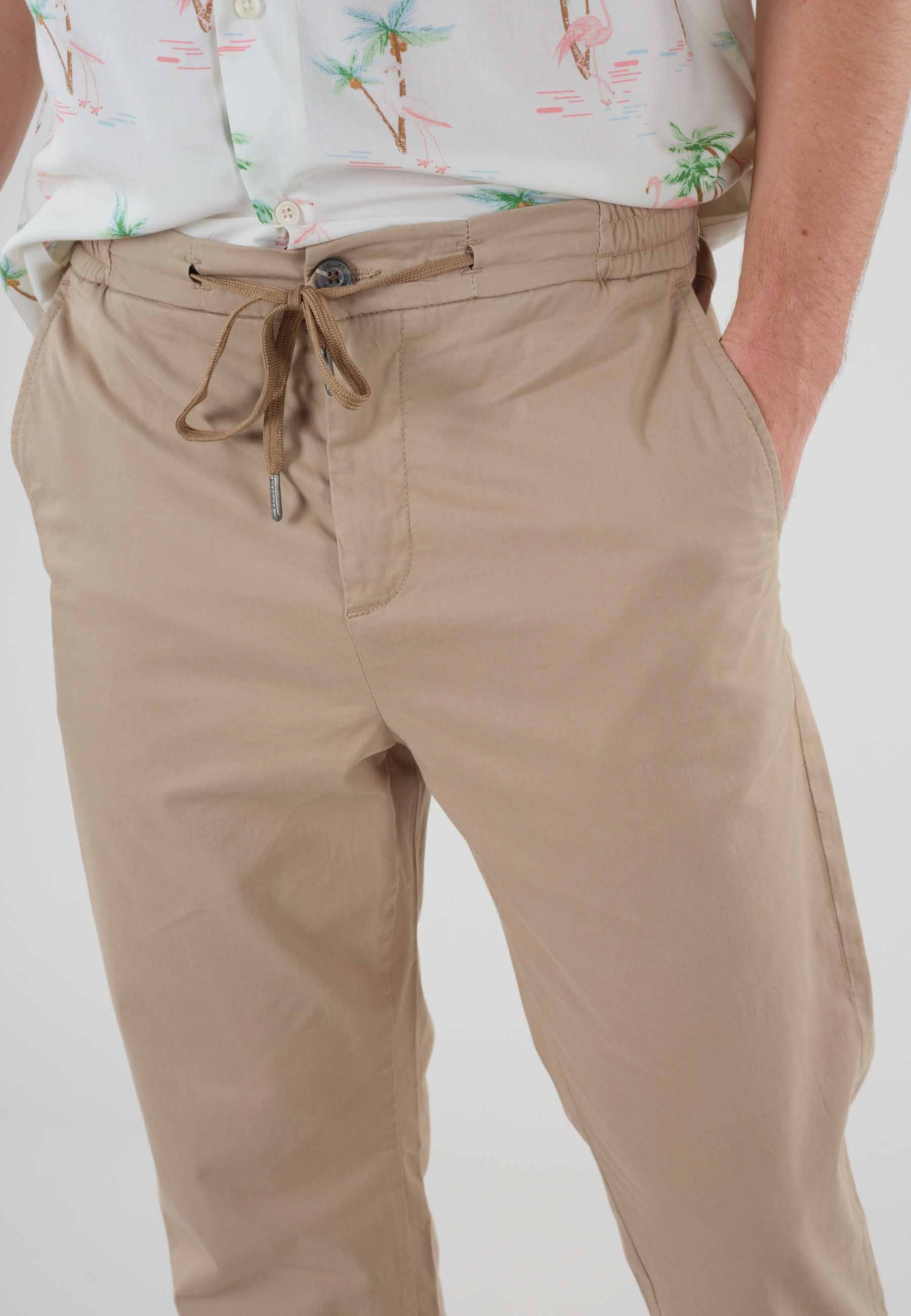 Deeluxe Idris Pants